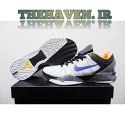 sepatu basket kobe 7