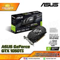 Gambar VGA ASUS PHOENIX GeForce GTX 1050Ti 4GB GDDR5 dari Techno Computer Bali Kota Denpasar 1 Tokopedia