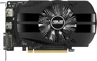 Gambar VGA ASUS PHOENIX GeForce GTX 1050Ti 4GB GDDR5 dari Techno Computer Bali Kota Denpasar 2 Tokopedia