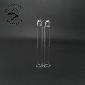 JARUM KACA PIPET untuk 18 ml / 20 ml