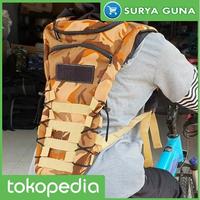 Gambar Tas Sepeda Gunung Tas Ransel Punggung Army dari Suryaguna Store Kab. Tulungagung 1 Tokopedia