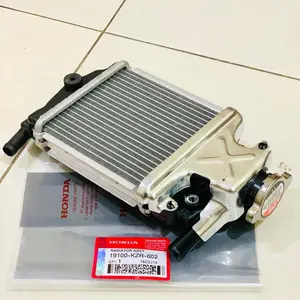 Radiator (KZR) untuk motor Vario 125-techno-cbs-led-vario 150-150 led