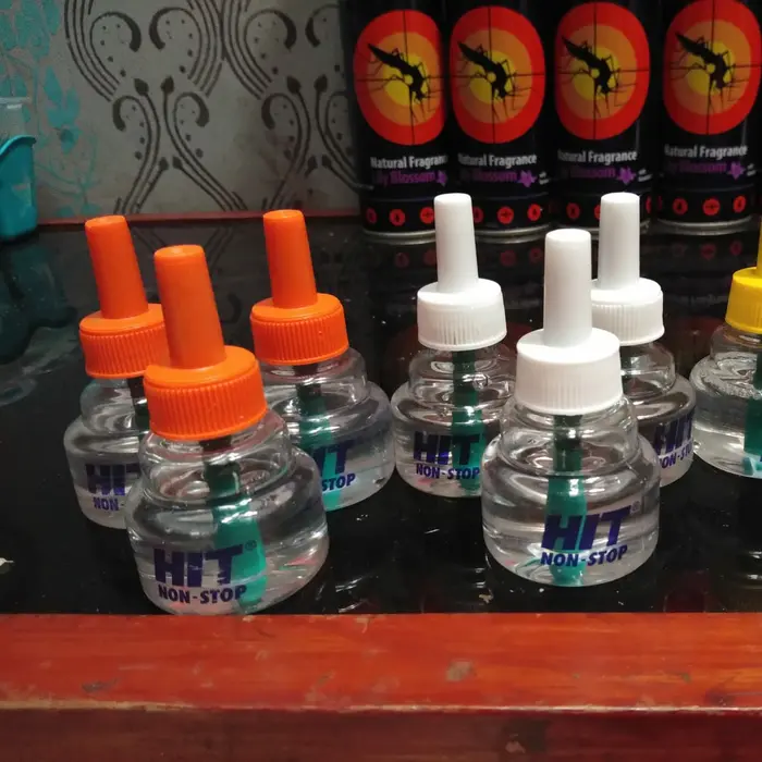 Gambar REFILL Hit non stop ekonomis listrik ori stok TERBATAS YA dari Kazoku.alf.store Kab. Bandung 5 Tokopedia
