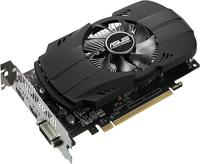Gambar VGA ASUS PHOENIX GeForce GTX 1050Ti 4GB GDDR5 dari Techno Computer Bali Kota Denpasar 3 Tokopedia