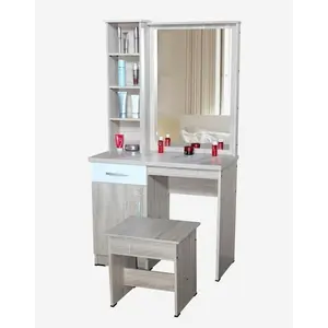 MEJA RIAS MINIMALIS MEJA MAKE UP MEJA KOSMETIK MR 532 MR M26 MR 05