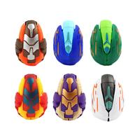 Gambar Telur Dino Robot Deform Mainan Anak Dinosaurus dari Grandia Shop Kota Tangerang Selatan 3 Tokopedia