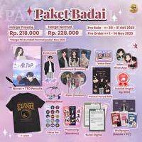 Gambar Pre Order - Buku Novel - Altop By tasya02 - Bumi Fiksi dari Bumifiksimedan001 Kota Medan 1 Tokopedia