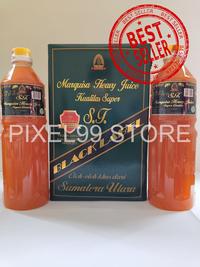 Gambar sirup markisa black label syrup marquisa sarang tawon 1 liter dari Pixel99 Store Jakarta Utara 1 Tokopedia