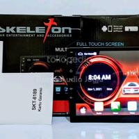 Gambar Headunit Android skeleton android skt 8189 7inch dari Audiomobiljogja Kab. Sleman 1 Tokopedia