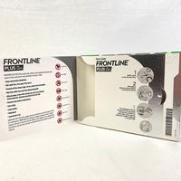 Gambar Frontline Plus Obat Kutu Kucing for Cats Untuk Kucing Dewasa & Kitten dari Java Petco Kota Administrasi Jakarta Selatan 3 Tokopedia