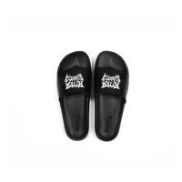 Gambar SANDALS SLIDE | LEANORE | BLACK | AFTERSUNDAYS - 39 dari Aftersundays Kota Tangerang 1 Tokopedia