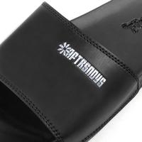 Gambar SANDALS SLIDE | KANIGARA | BLACK | AFTERSUNDAYS - 39 dari Aftersundays Kota Tangerang 3 Tokopedia