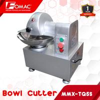 Gambar FOMAC Mesin Pengaduk Adonan dan Menghaluskan Bowl Cutter MMX-TQ5S dari FOMAC POWERPACK Kota Bekasi 1 Tokopedia