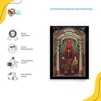 Gambar Buku Bacaan  Novel - Sang Maha Sentana - Filiananur_ - Bumifiksi dari BumifiksiJogjakarta Kab. Sleman 1 Tokopedia