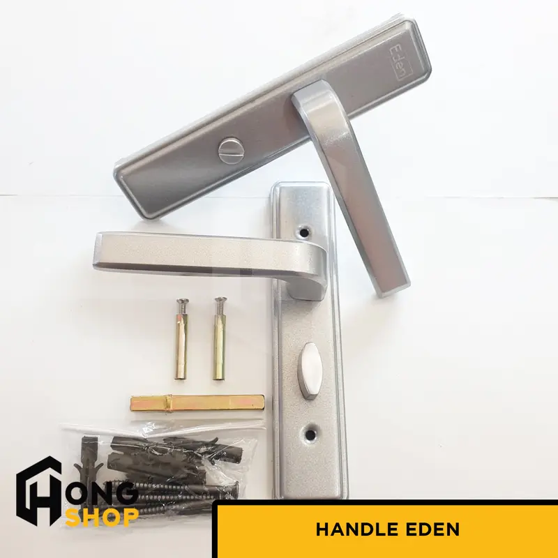 Pintu Kamar Mandi UPVC TEBAL Tahan Cuaca 70x198 EDEN A059 1