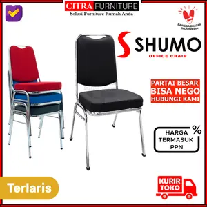 kursi susun pesta futura brother saporo