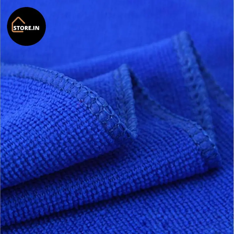 kain Lap pengering microfiber - kain lap murah 4