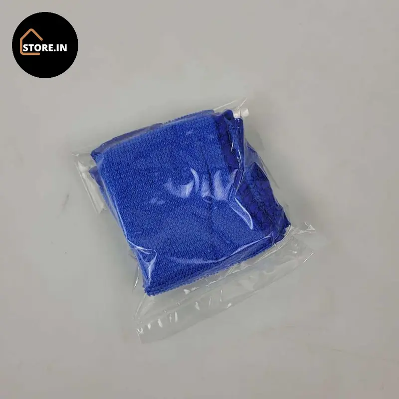 kain Lap pengering microfiber - kain lap murah 3