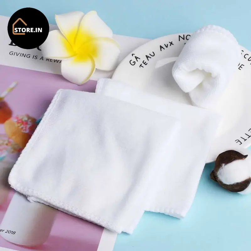 kain Lap pengering microfiber - kain lap murah 0