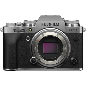 Fujifilm X-T4 XT4 XT 4 - Fuji XT4 Garansi Resmi FFID Fujinon
