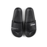 Gambar SANDALS SLIDE | KANIGARA | BLACK | AFTERSUNDAYS - 39 dari Aftersundays Kota Tangerang 1 Tokopedia
