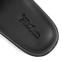 Gambar SANDALS SLIDE | KANIGARA | BLACK | AFTERSUNDAYS - 39 dari Aftersundays Kota Tangerang 4 Tokopedia