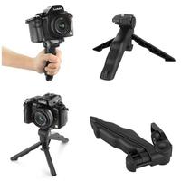 Gambar TaffSTUDIO Mini Foldable Folding Tripod Stand - CP-GP264 dari kamoro outdoor Kota Administrasi Jakarta Utara 2 Tokopedia