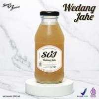 Gambar Cold Care - Suwe Ora Jamu (Paket Jamu) dari Suwe Ora Jamu Kota Administrasi Jakarta Selatan 4 Tokopedia