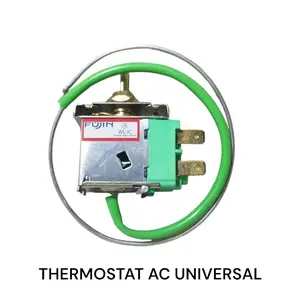 Termostat ac mobil thermostat ac 12 24 v Thermostat AC Universal Motorcycle Engine