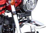 Gambar Bracket Emblem Honda DAX ST125 Kijima 208-3102 dari Webike Indonesia Kota Administrasi Jakarta Selatan 2 Tokopedia