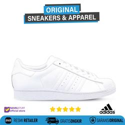 Jual Adidas Superstar Full White Model & Desain Terbaru - Harga Mei 2026 |  Tokopedia