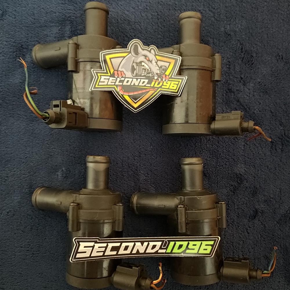 EWP Waterpump made in Germay