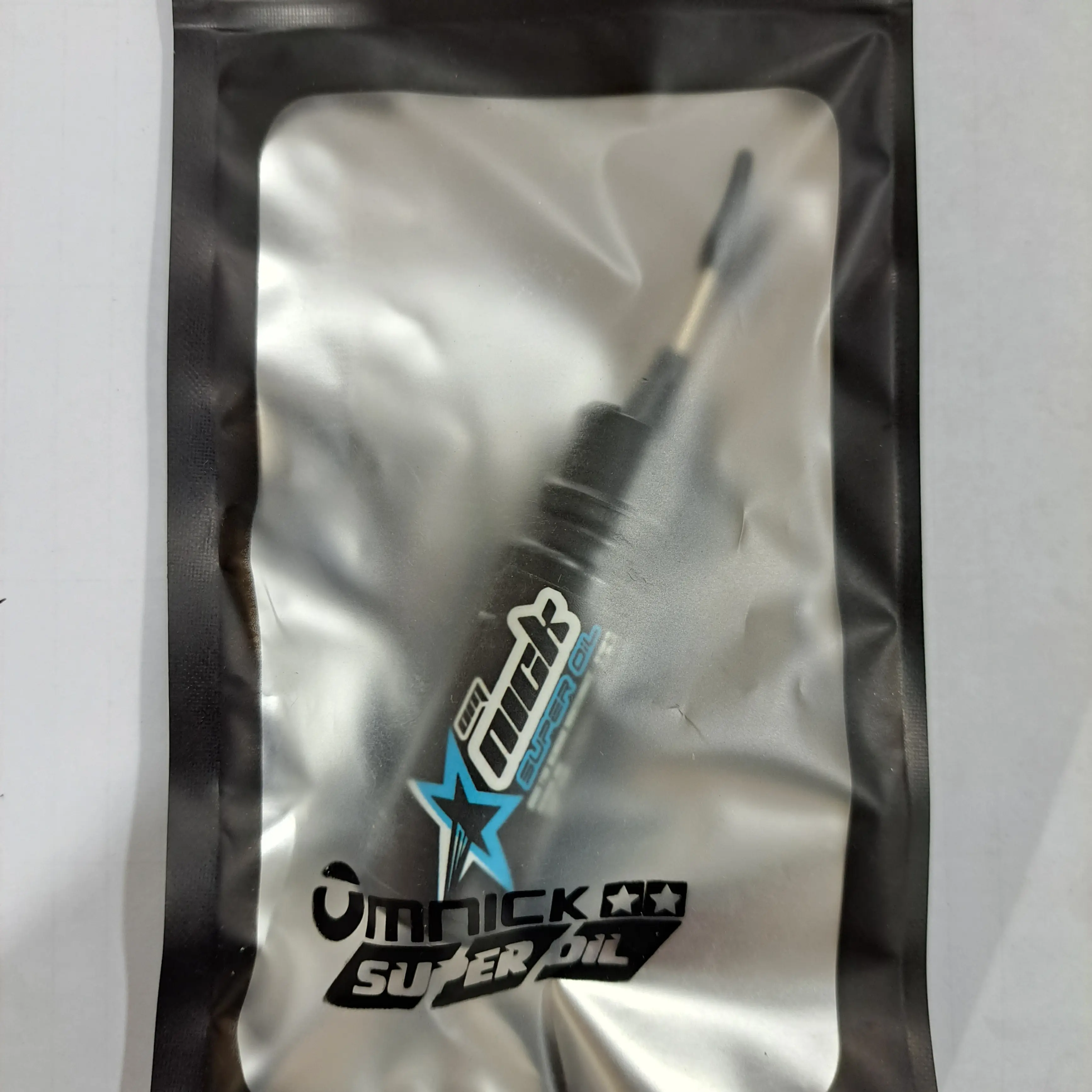 Tamiya Om Nick Super Bearing Oil