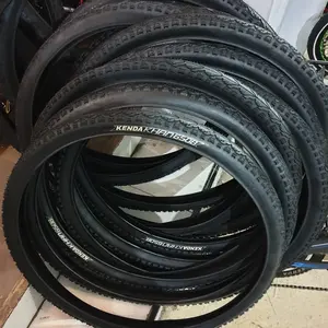 ban luar kenda khan 27.5 x 1.65 polygon xtrada united thrill mtb 27,5 aspal halus