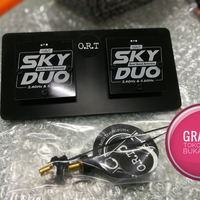 Gambar Antena ORT Skyduo 2.4 &5.8GHz untuk Dji Mavic 2 Pro/Zoom/Air/Spark/P4P dari Grade 1 Jakarta Utara 1 Tokopedia