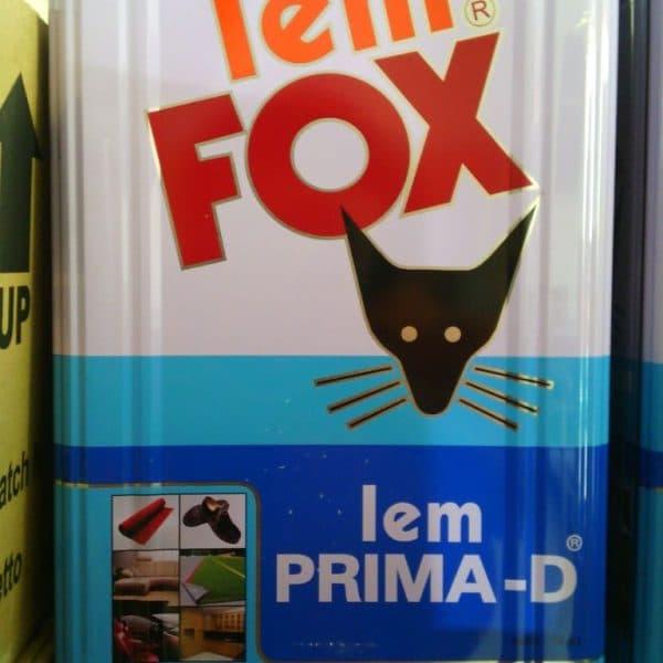 Gambar Lem Kuning Prima D Galon (2,5kg) dari Tb. Sumber Karya Kota Administrasi Jakarta Timur Tokopedia