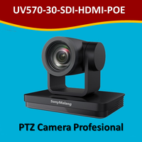 Gambar Minrray UV570-30x-ST-POE 1080P PTZ PRO Camera dari Malangelektronik Kota Malang 1 Tokopedia