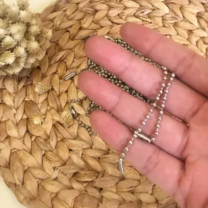 Tali biji lada hangtag Tali Hang Tag biji lada