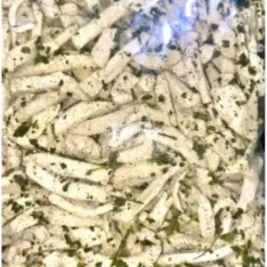 Basreng Stik ORI Daun Jeruk 1kg