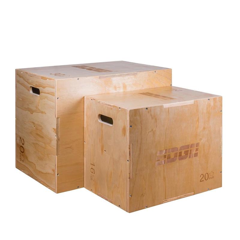 Elite Wooden Pylo Box Fitness 20,24,30 inch - Shop | Tokopedia
