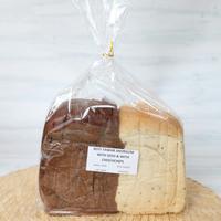 Gambar Organium Bread Sorghum With Seed & Chocochips, Roti Sorgum Coklat dan biji-bijian - 500g dari Organium Kota Administrasi Jakarta Barat 4 Tokopedia