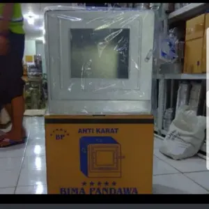 OVEN TANGKRING/OVEN BIMA 3 SUSUN/PROMO FREE LOYANG