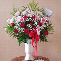 Gambar Table Flower – 205 Bunga Meja Bunga Cantik Bunga Fresh Bunga Hiasan dari Gaby Bella Florist Kota Administrasi Jakarta Selatan 1 Tokopedia