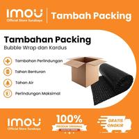 Gambar TAMBAHAN PACKING DUS + BUBBLE (EXTRA SAFETY) 1KG dari IMOU Authorized Surabaya Kota Surabaya 1 Tokopedia