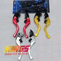 Gambar Handle Rem Setelan Rolling Full CNC Honda New Vario 160 dari Kings Motor Shop Kab. Sidoarjo 1 Tokopedia
