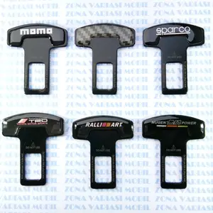 COLOKAN SAFETY BELT MOBIL / SEAT BELT BUZZER MOBIL BESI BERKUALITAS