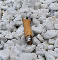 Gambar Opinel N°06 Oak - Stainless Steel Folding Knife dari Technical Outdoor Store Kota Administrasi Jakarta Selatan 5 Tokopedia
