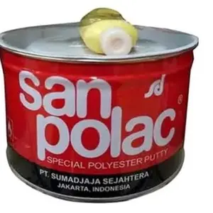 Dempul Sanpolac 1Kg