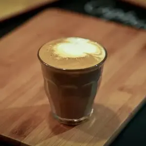 Gelas expresso / gelas shot / gelas kopi kecil Maxim M608