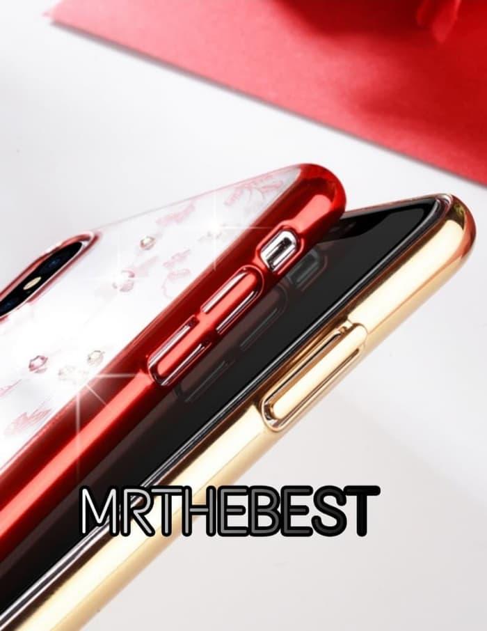 Gambar SAMSUNG GALAXY S10 LITE S10E SULADA ORIGINAL FLOWER HARD CASE LUXURY dari Original Shop Nillkin Kota Administrasi Jakarta Pusat Tokopedia
